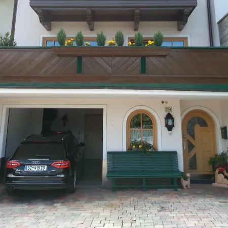 Ferienwohnung Steinberger Hippach Extérieur photo