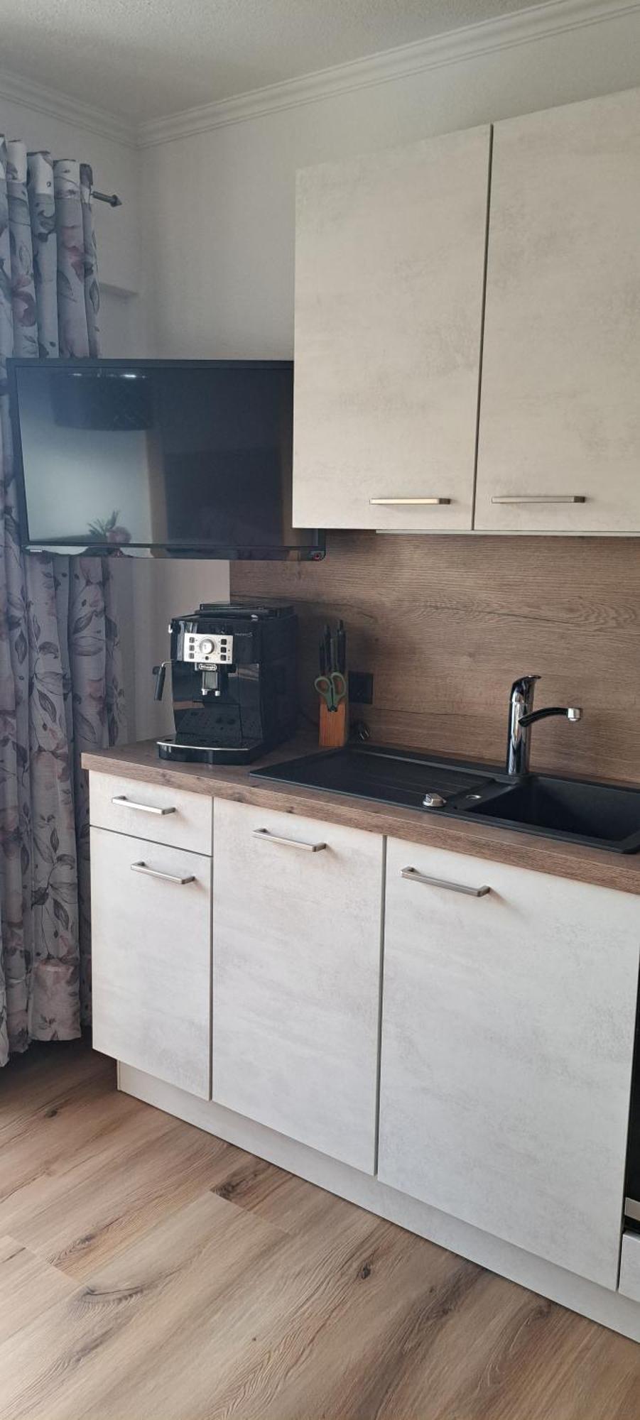 Steinberger Apartamento