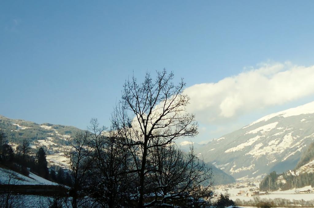 Apartamento Steinberger Hippach