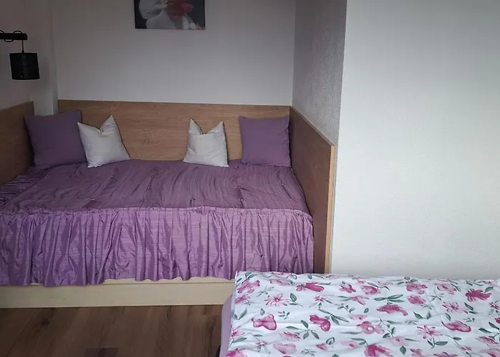 Ferienwohnung Steinberger