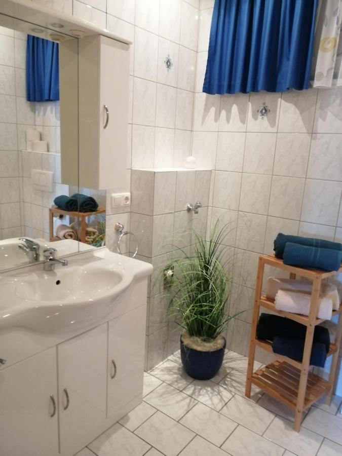 Steinberger Apartment Hippach