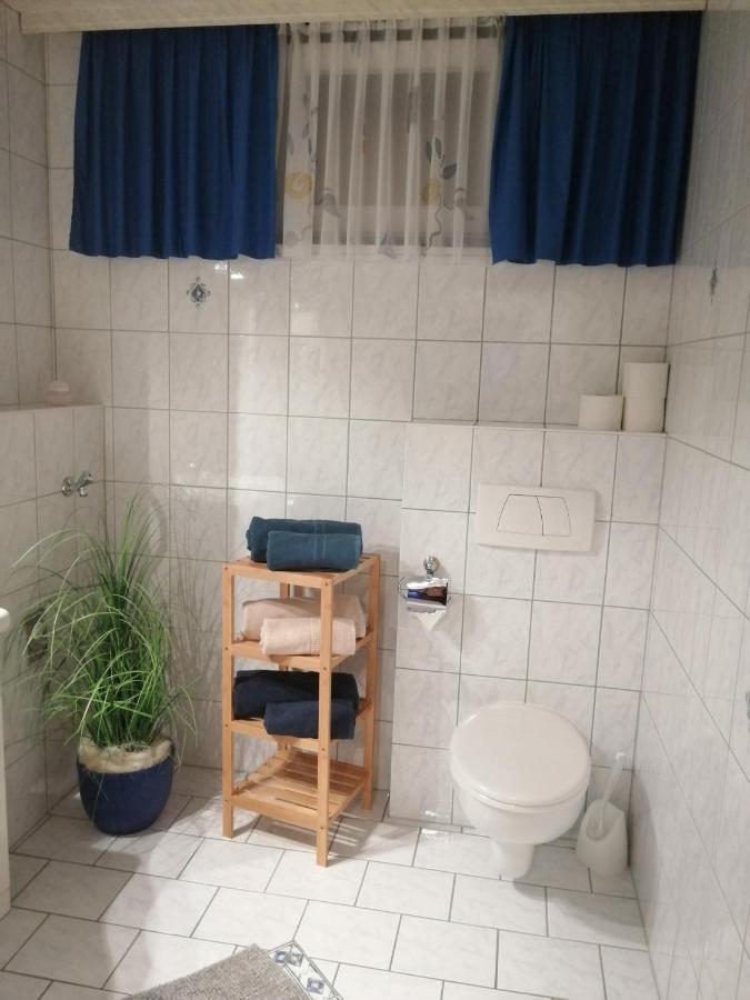 Apartment Steinberger