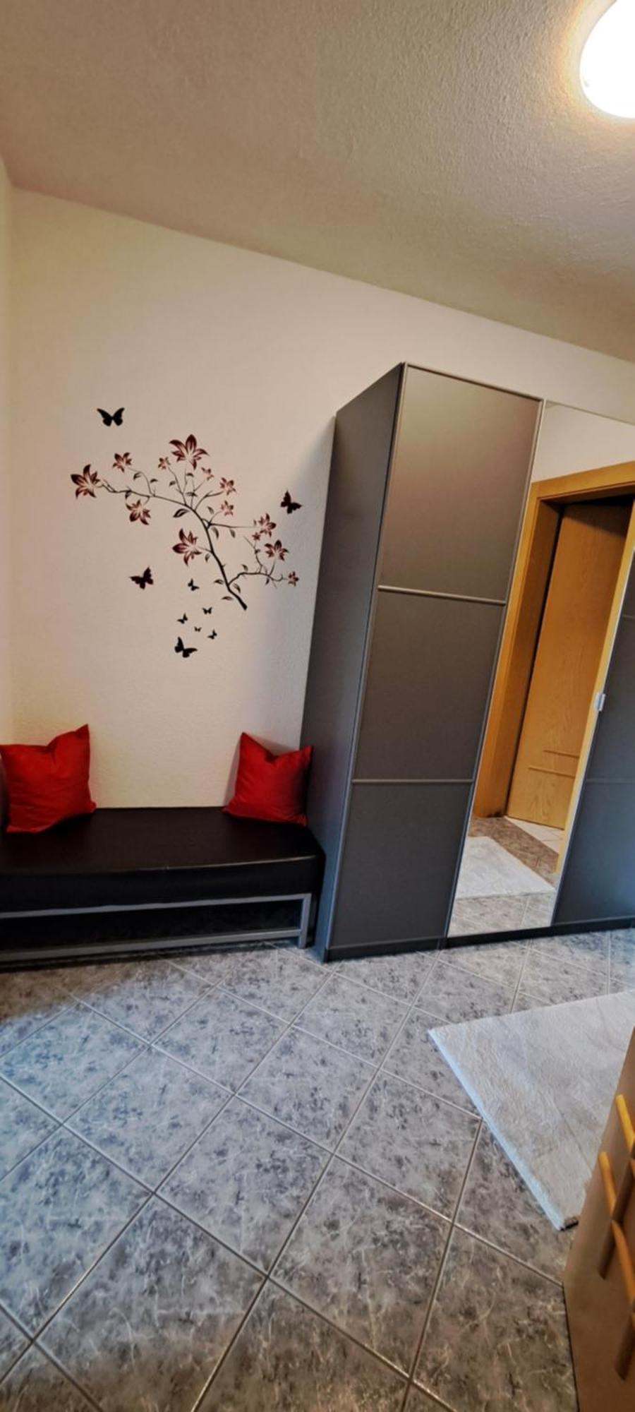 Steinberger Apartment