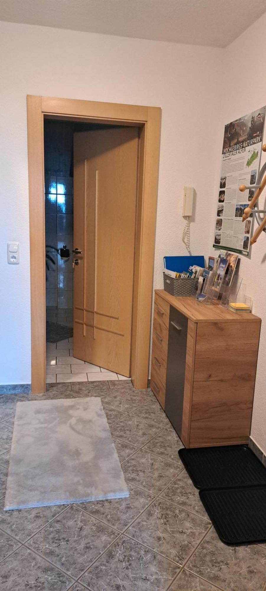 Apartment Steinberger *