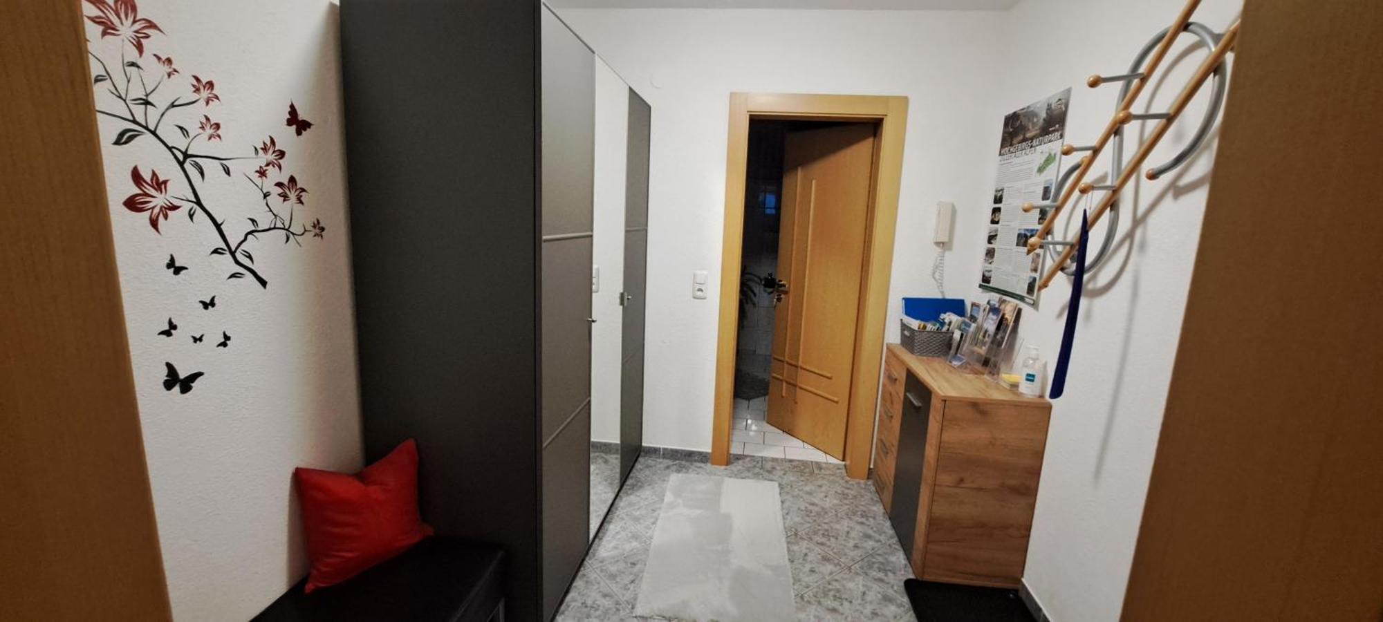 Steinberger Apartment *
