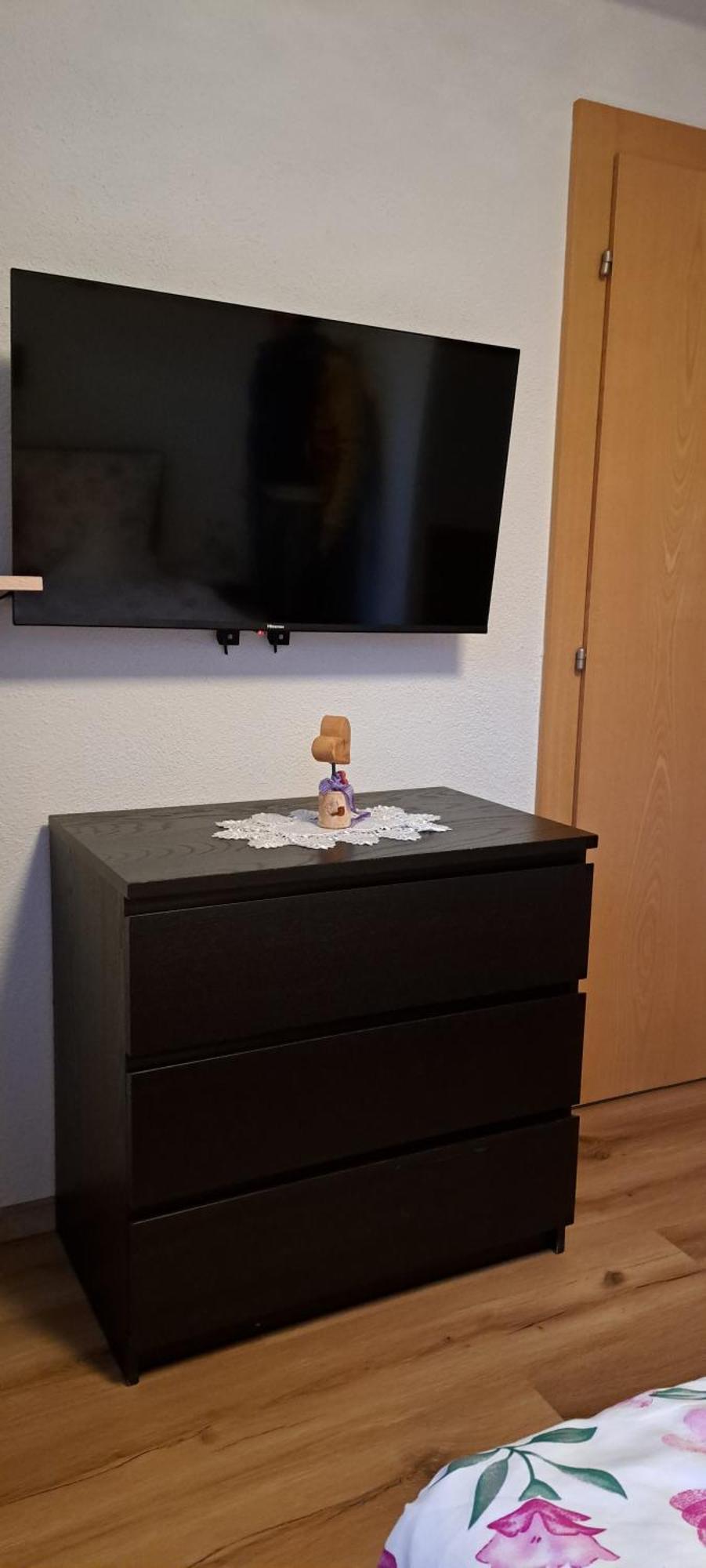 Apartment Steinberger Hippach
