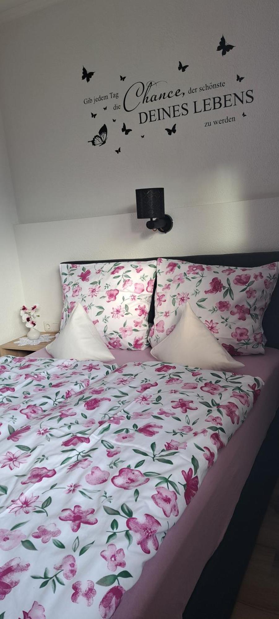 Apartment Steinberger