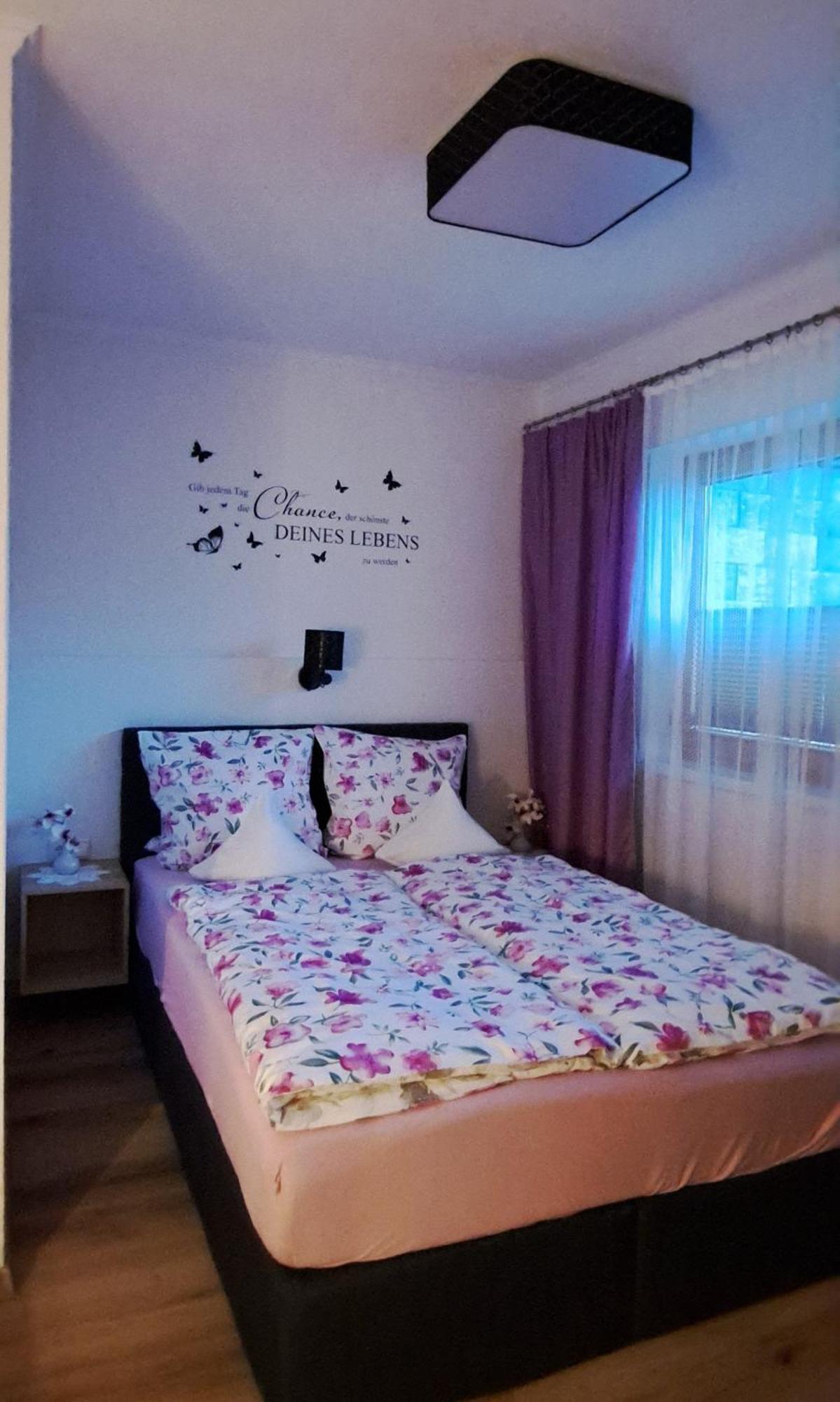 Steinberger Apartment Hippach