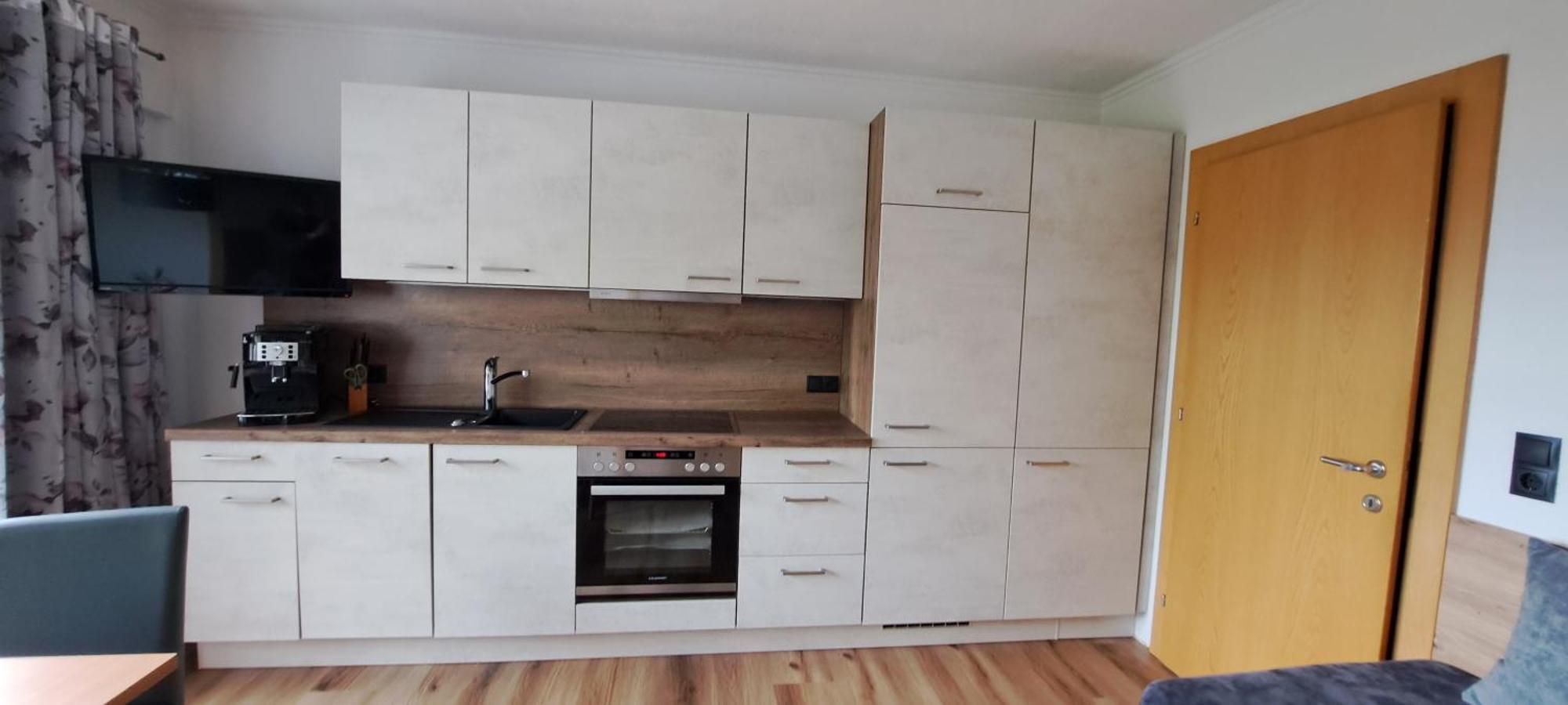 Apartment Steinberger *
