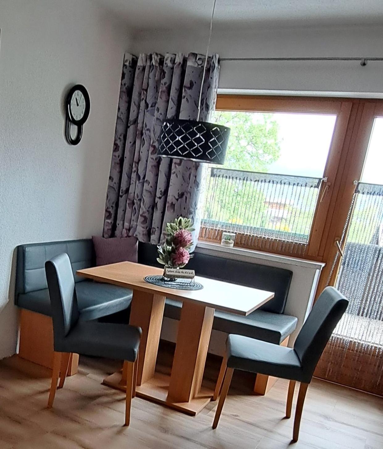 Steinberger Apartment Hippach