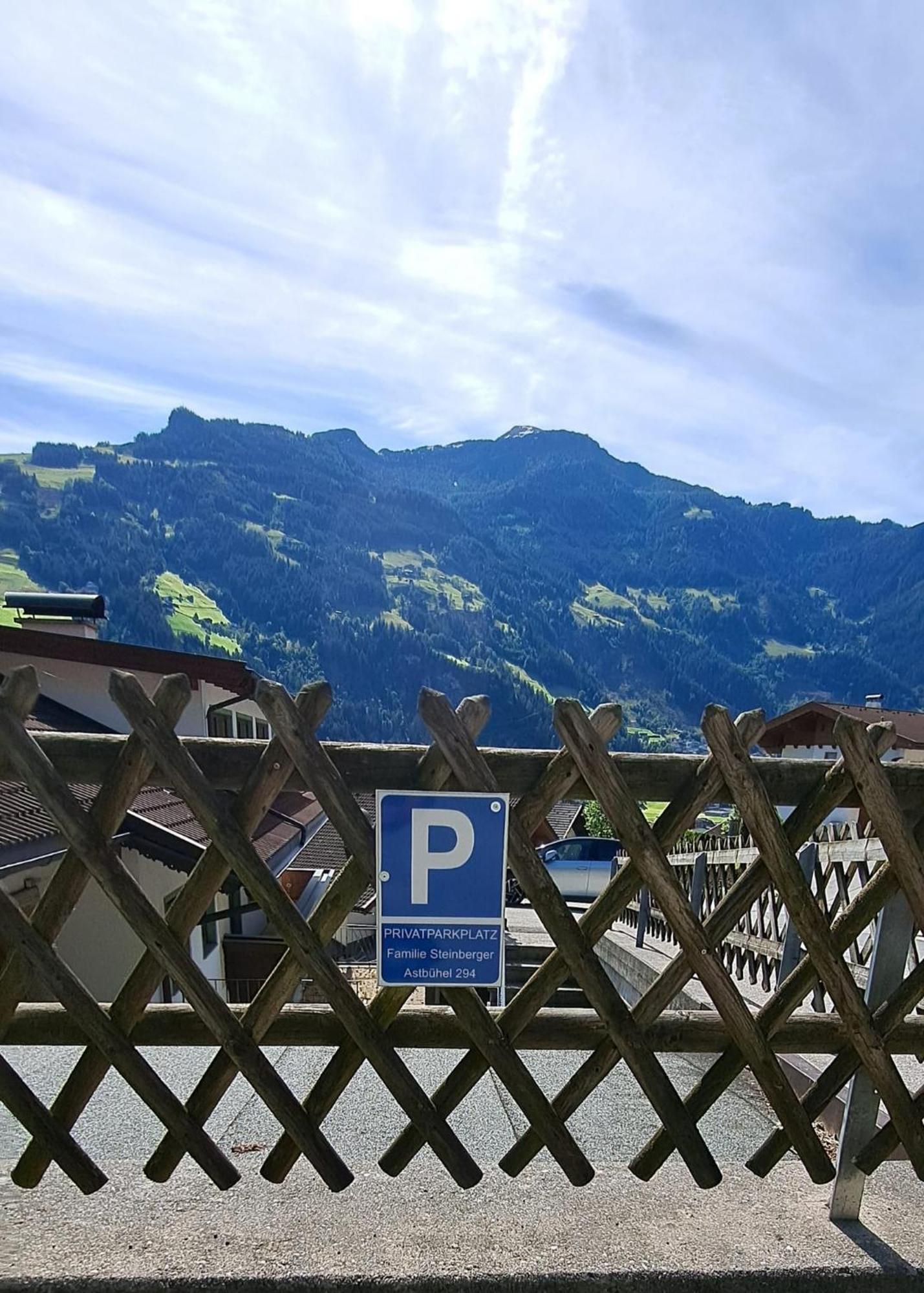 Apartment Steinberger