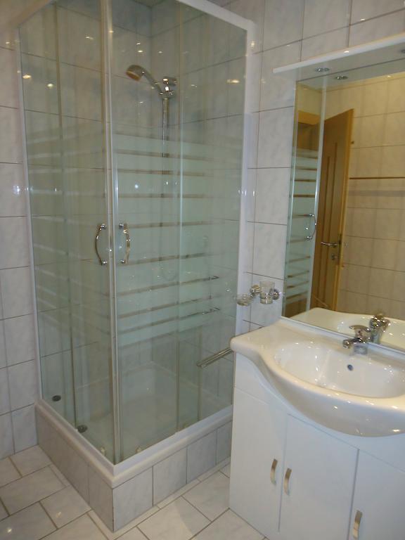 Apartment Steinberger
