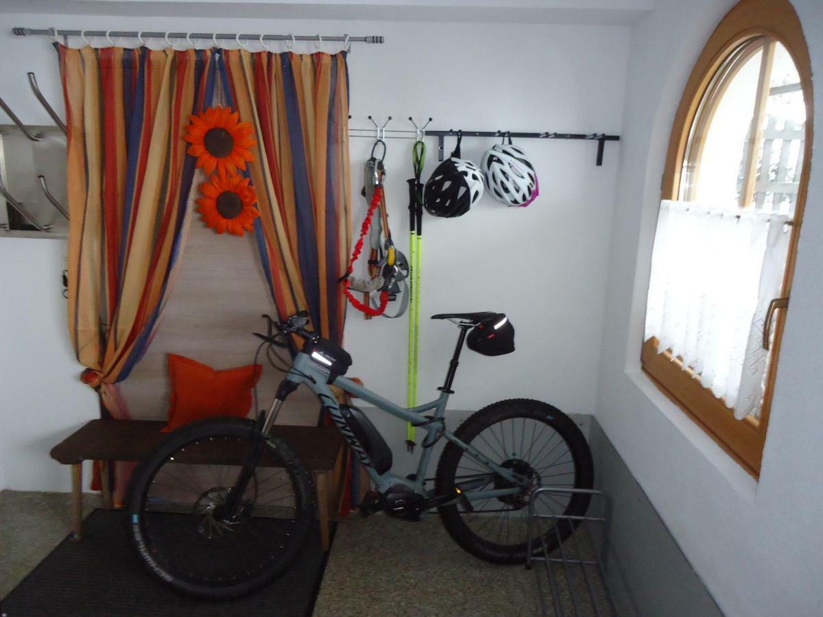 Apartment Steinberger